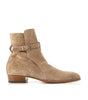 Saint Laurent Wyatt Jodhpur Boots