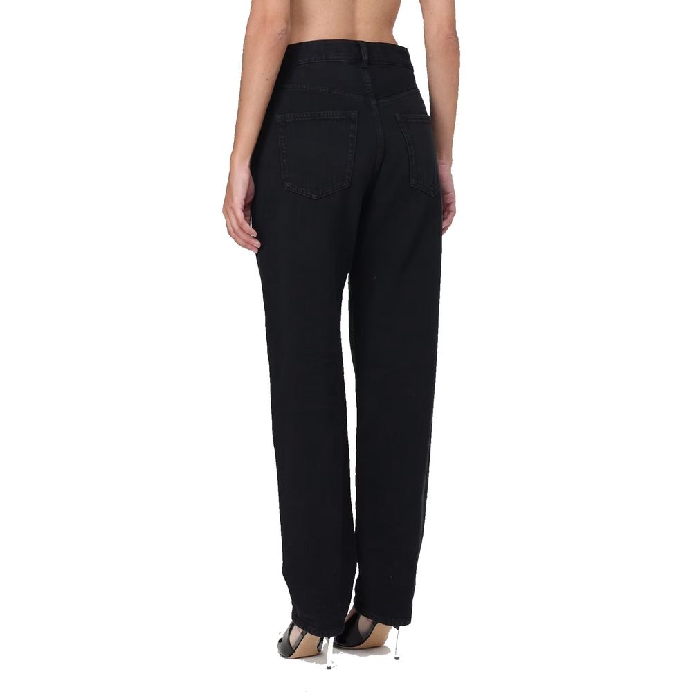 Jean Vanessa Denim Saint Laurent