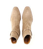 Saint Laurent Wyatt Jodhpur Boots