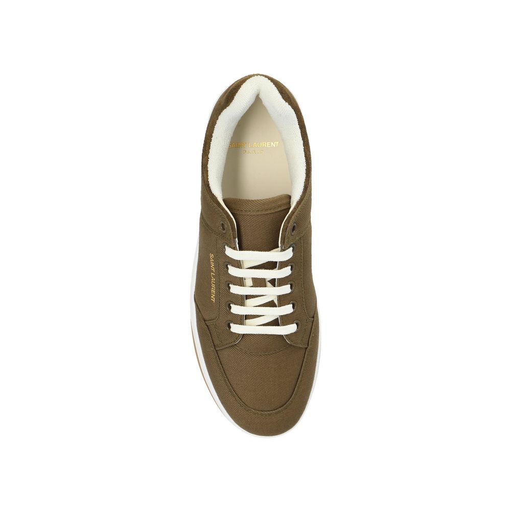 Saint Laurent 'SL/61' Sneakers