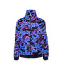 Valentino Garavani Zip-Up Sweatshirt
