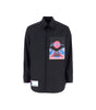 Valentino Logo Patch Shirt