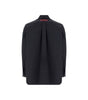 Valentino Logo Patch Shirt