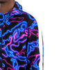 Valentino Garavani Zip-Up Sweatshirt