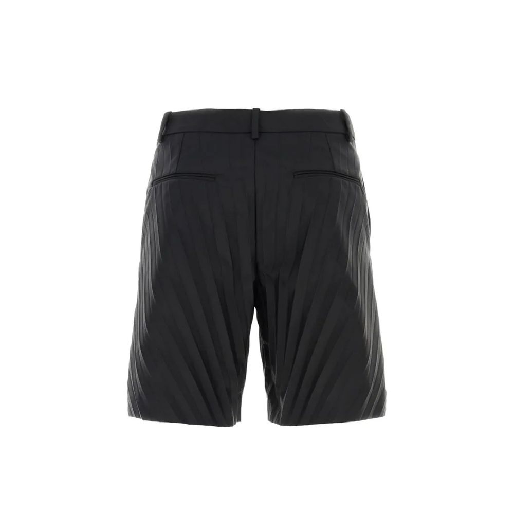 Valentino Nylon Bermuda