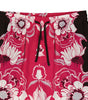 Valentino Silk Shorts