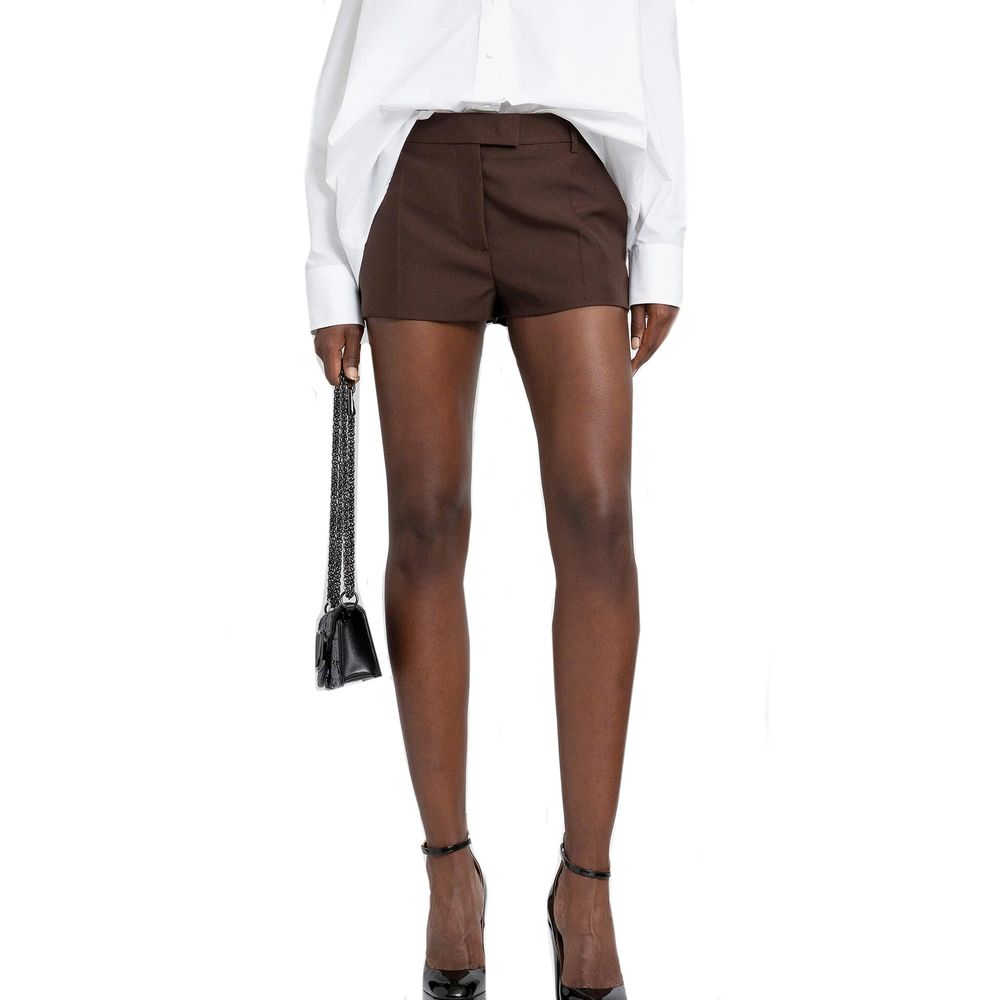 Valentino Tailored Shorts