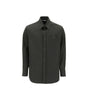 Valentino V-Logo Jacket Overshirt