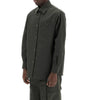 Valentino V-Logo Jacket Overshirt