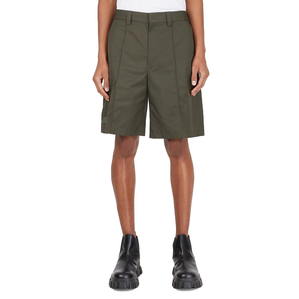 Short Valentino VLTN Tag