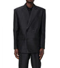 Valentino Wool And Silk Jacket