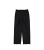Valentino Wool And Silk Trousers