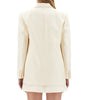 Valentino Wool And Silk Toile Iconographe Jacket