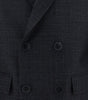 Valentino Wool And Silk Jacket