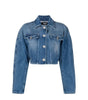 Versace Denim Jacket