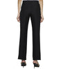 Valentino Wool And Silk Trousers