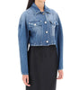 Versace Denim Jacket