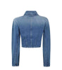 Versace Denim Jacket
