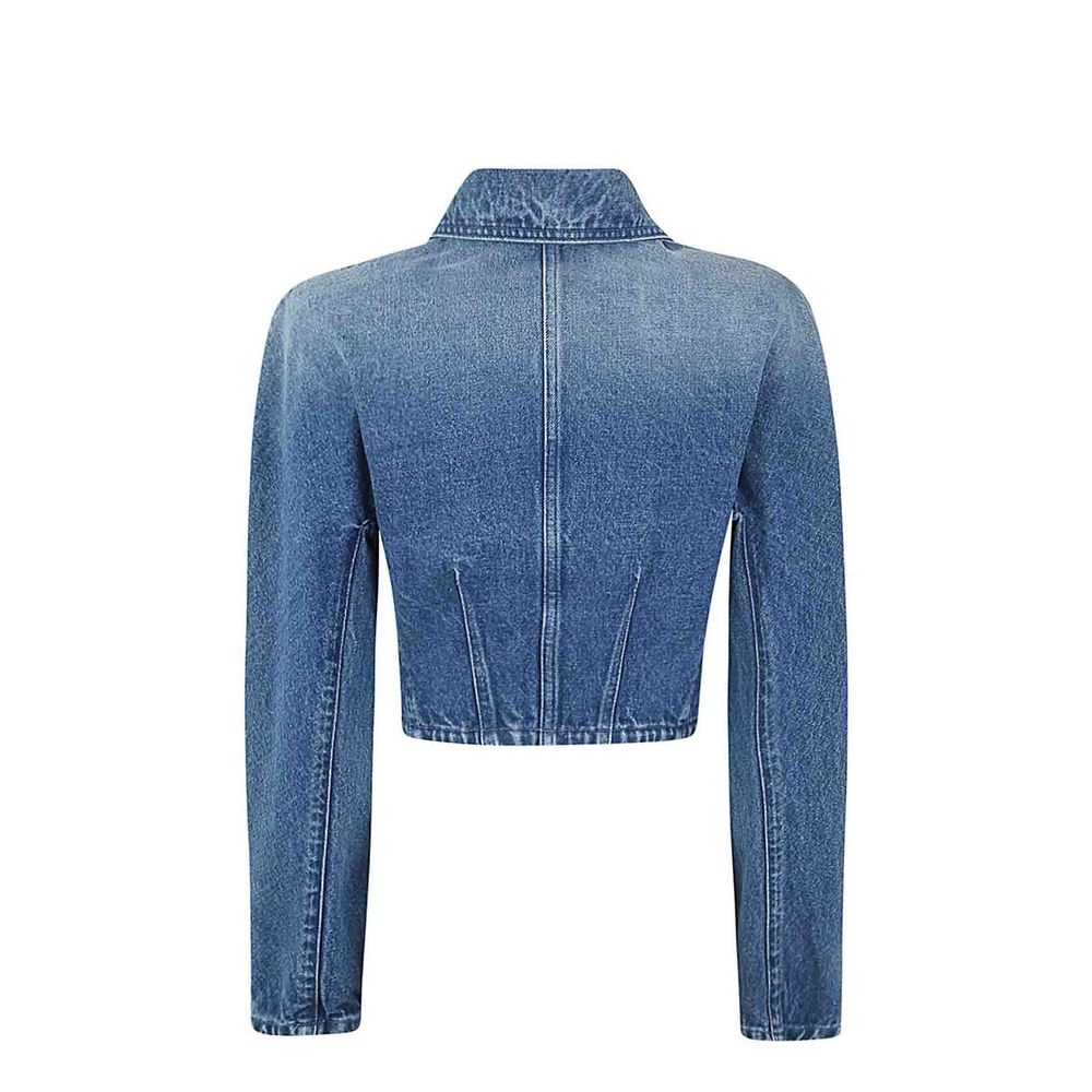 Versace Denim Jacket