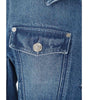 Versace Denim Jacket