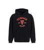 Sweat à capuche Versace Varsity