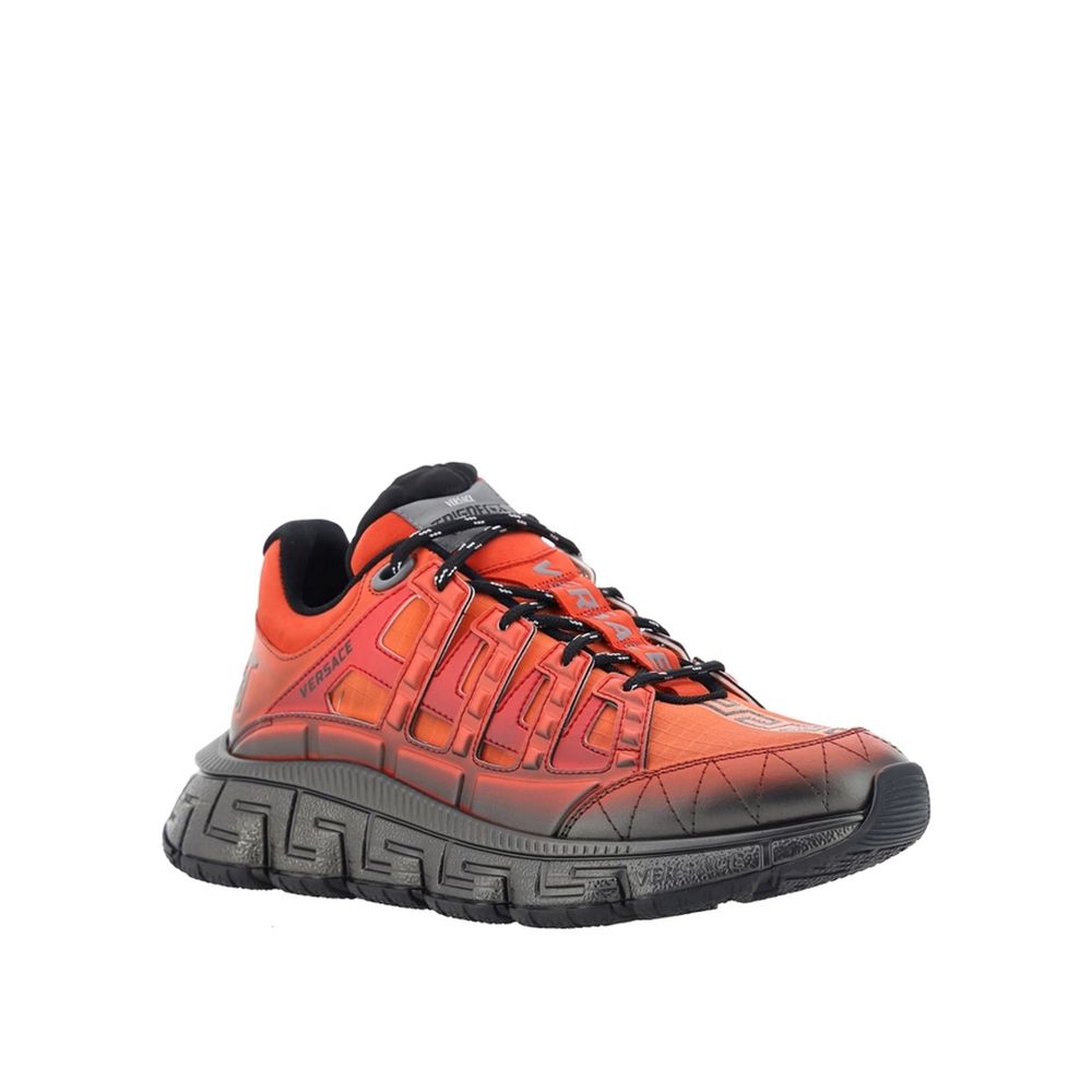 Versace Trigreca Sneakers