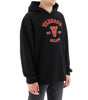 Sweat à capuche Versace Varsity
