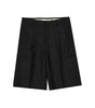 Versace Wool Classic Shorts