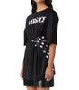 Versace x Dua Lipa Butterfly Print T-shirt
