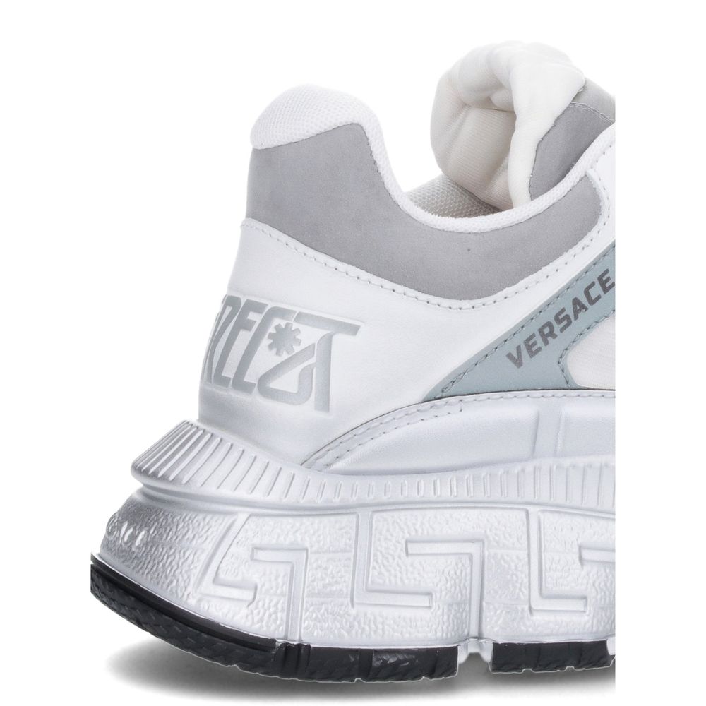 Versace Trigreca Sneakers