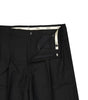 Versace Wool Classic Shorts