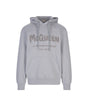 Sweat à capuche Alexander McQueen