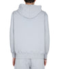 Sweat à capuche Alexander McQueen