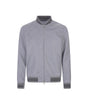 Alexander McQueen Bomber Jacket
