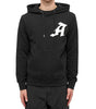 Sweat à capuche Alexander McQueen
