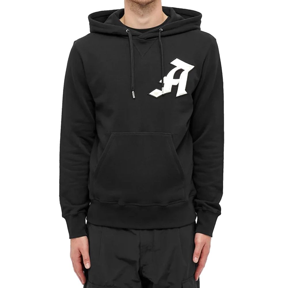 Sweat à capuche Alexander McQueen