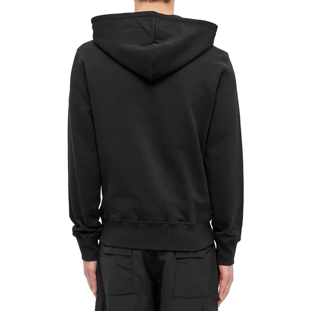 Sweat à capuche Alexander McQueen