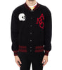 Cardigan tricoté Alexander McQueen