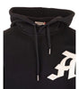 Sweat à capuche Alexander McQueen