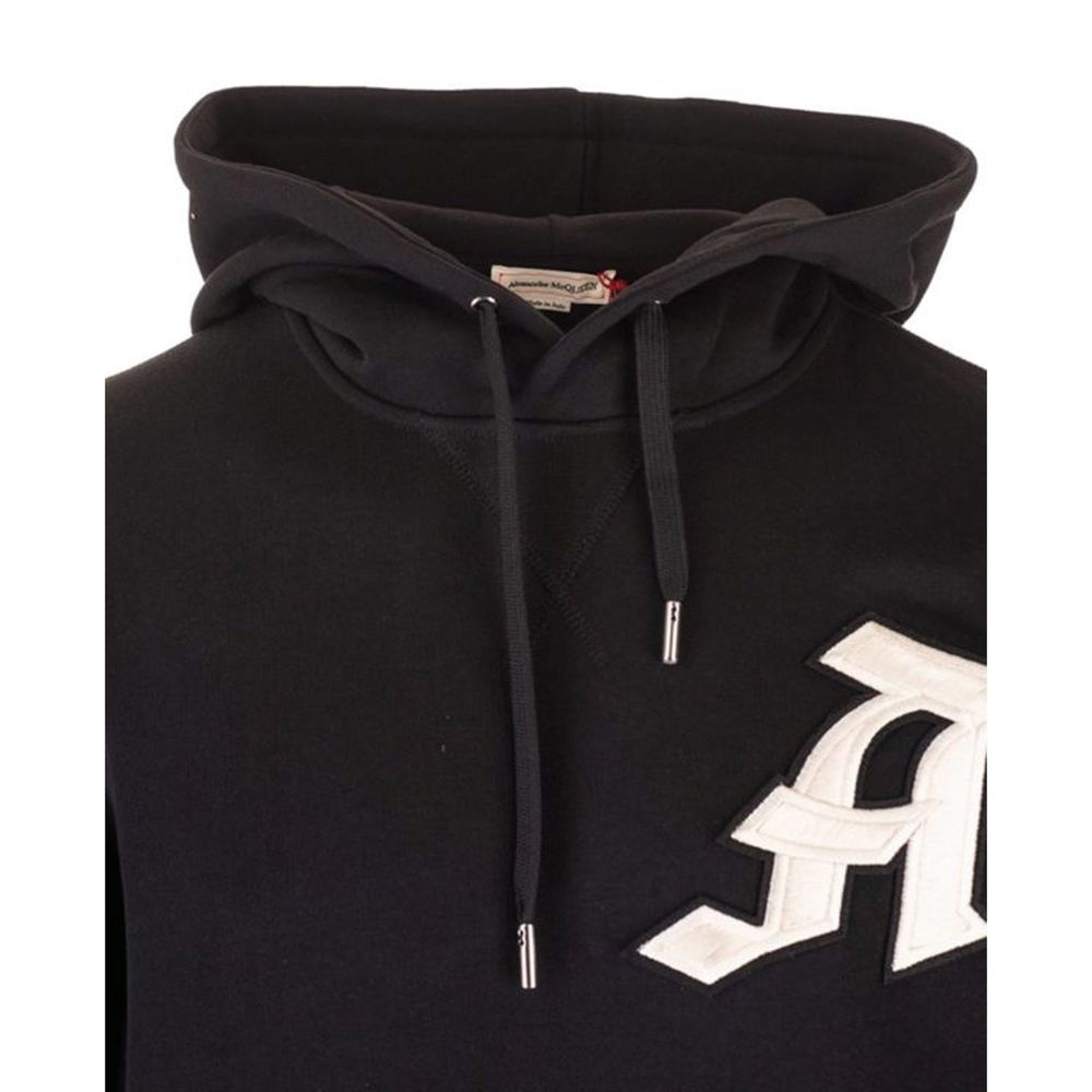 Sweat à capuche Alexander McQueen