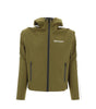 Palm Angels Waterproof Jacket