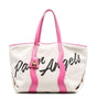 Palm Angels Logo Tote Bag