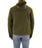 Palm Angels Waterproof Jacket