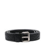 Ceinture en cuir Prada