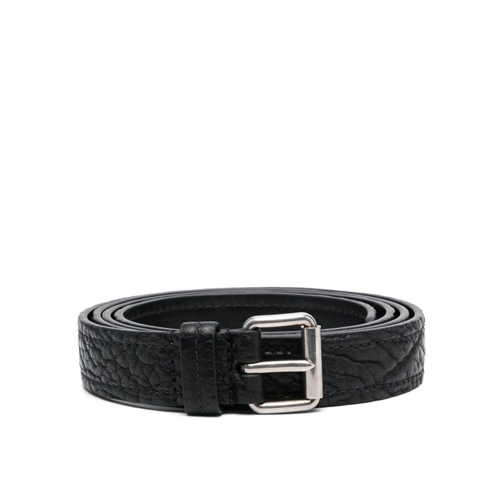 Ceinture en cuir Prada