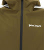 Palm Angels Waterproof Jacket