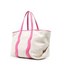 Palm Angels Logo Tote Bag