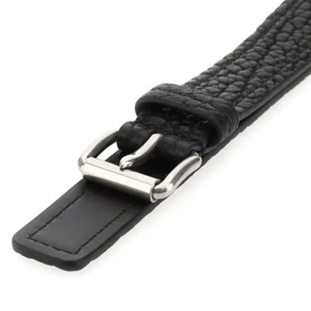 Ceinture en cuir Prada