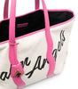 Palm Angels Logo Tote Bag