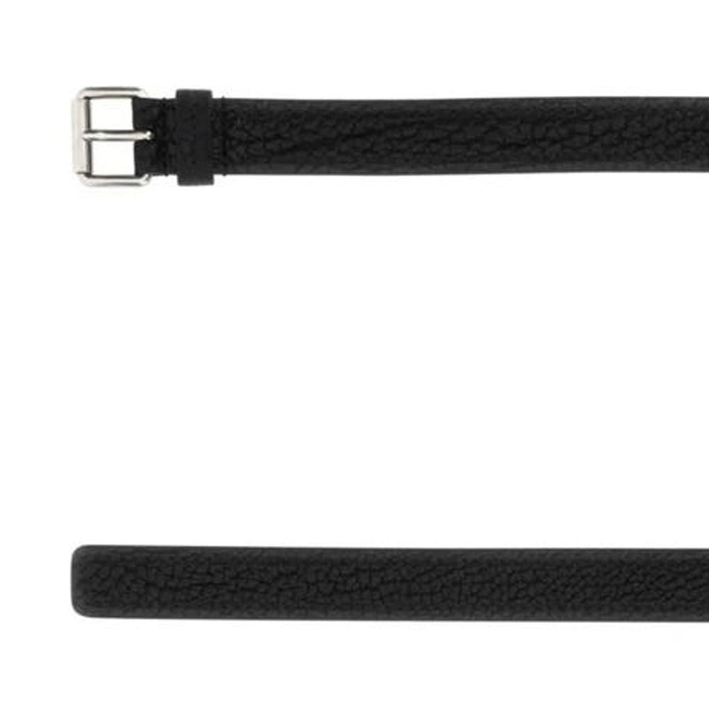 Ceinture en cuir Prada